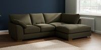 Medium Corner Chaise - Right Hand