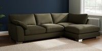 Large Corner Chaise - Right Hand