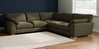 Large Corner Sofa - Universal