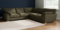 Large Corner Sofa - Universal