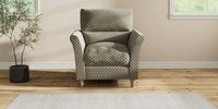 Hartley Highback Relaxed Sit