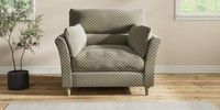 Hartley Highback Relaxed Sit
