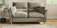 Hartley Highback Relaxed Sit