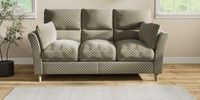3 Cushion 3 Seater Sofa