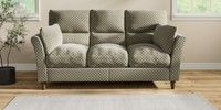 3 Cushion 3 Seater Sofa