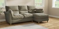 Hartley Highback Relaxed Sit