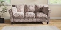 3 Cushion 3 Seater Sofa