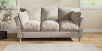 3 Cushion 3 Seater Sofa