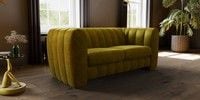 3 Seater Small Sofa