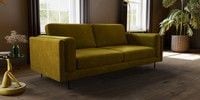 3 Seater Sofa