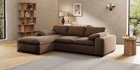 Medium Sofa Chaise - Left Hand