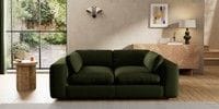 3 Seater Small Sofa