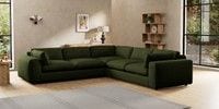 Medium Corner Sofa - Universal