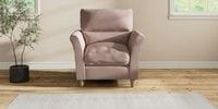 Hartley Highback Relaxed Sit