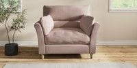 Hartley Highback Relaxed Sit