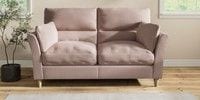 3 Seater Small Sofa