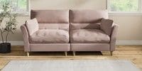 Hartley Highback Relaxed Sit