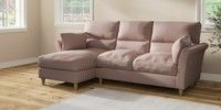 Hartley Highback Relaxed Sit