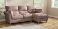 Hartley Highback Relaxed Sit