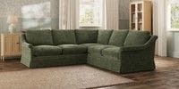 Medium Corner Sofa - Universal