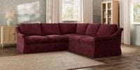 Medium Corner Sofa - Universal