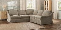 Medium Corner Sofa - Universal