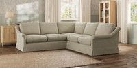 Medium Corner Sofa - Universal