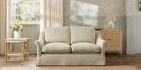 2 Seater Sofa