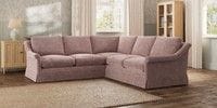 Medium Corner Sofa - Universal