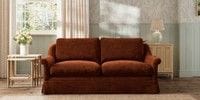 3 Seater Sofa