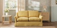 2 Seater Sofa