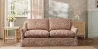 3 Seater Sofa