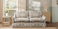 3 Seater Sofa