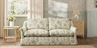 3 Seater Sofa