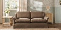 3 Seater Sofa