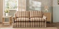 3 Seater Sofa