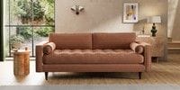 4 Seater Sofa