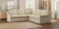 Medium Corner Sofa - Universal