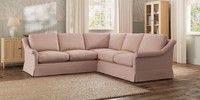 Medium Corner Sofa - Universal