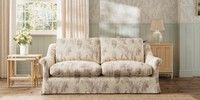 3 Seater Sofa