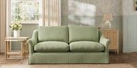 3 Seater Sofa