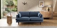 2 Seater Sofa