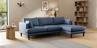 Medium Sofa Chaise - Right Hand