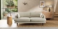 3 Seater Sofa