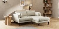 Compact Sofa Chaise - Universal