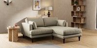 Compact Sofa Chaise - Universal