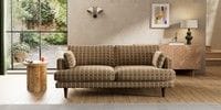 3 Seater Sofa
