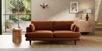 3 Seater Sofa
