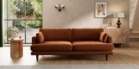 4 Seater Sofa