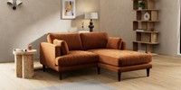 Compact Sofa Chaise - Universal